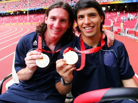 Argentina y los Juegos Olímpicos: dos oros, dos platas y varias frustraciones