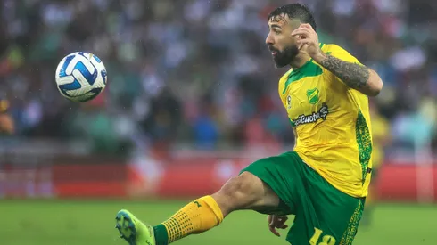 Los 2 clubes que buscan a Lucas Pratto tras rescindir en Defensa y Justicia