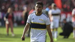 El motivo de la ausencia de Fabra al primer entrenamiento de Boca