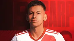 El Diablito cumple 18 años.