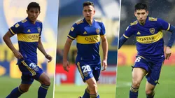 Obando, Maroni y Molinas, entre los jugadores que no serán tenidos en cuenta por Diego Martínez.