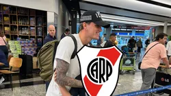 El uruguayo quiere ganarse la atención de Marcelo Bielsa.