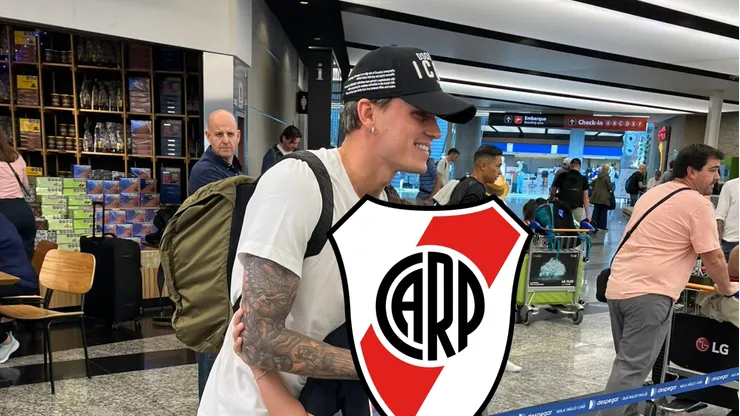 El uruguayo quiere ganarse la atención de Marcelo Bielsa.