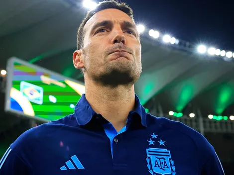 Última noticia: Scaloni confirmó su continuidad en la Selección Argentina