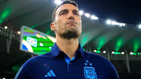 Última noticia: Scaloni confirmó su continuidad en la Selección Argentina