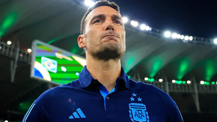 Última noticia: Scaloni confirmó su continuidad en la Selección Argentina