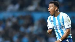 Costas confía en recuperar la mejor versión del colombiano.