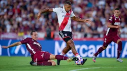 Lema empieza a sonar en otros equipos.