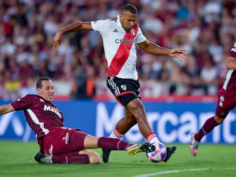 Hará un intento: Peñarol le quiere robar a Lema a Boca