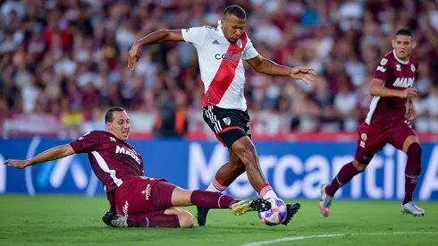 Lema empieza a sonar en otros equipos.