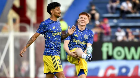 Boca regresa a los entrenamientos este martes.