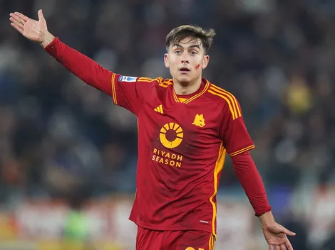 Seis clubes quieren quedarse con Dybala ante su nueva accesible cláusula con la Roma