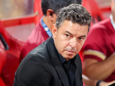 Gallardo BORRÓ a una figura de Al Ittihad