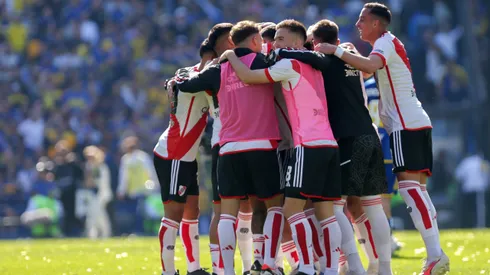 Las novedades de River en las últimas 24 horas.