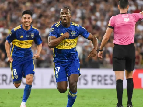 Se vienen días claves para la chance de Boca de jugar a la Copa Libertadores