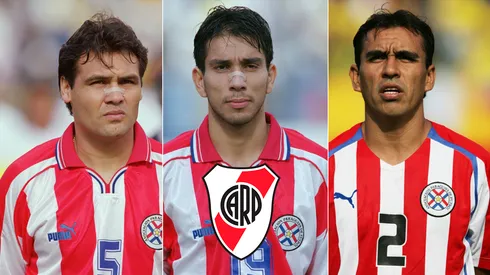 Ayala, Cuevas y Sarabia.