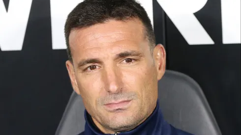 Scaloni relegó a Licha Martínez y Valentini