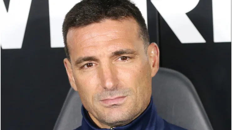 Scaloni no citaría a Pablo Maffeo para la Selección Argentina