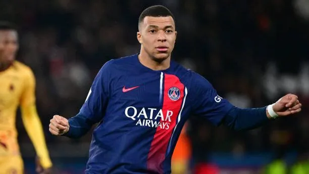 Mbappé tiene decidido no seguir en el PSG. (Photo by Christian Liewig – Corbis/Getty Images)