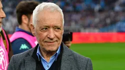 Víctor Blanco no para de cerrar refuerzos.