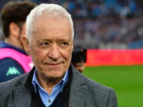 Escándalo en Racing: Víctor Blanco, ante la Justicia por la venta de Lautaro Martínez al Inter de Milan