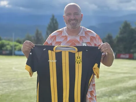 Entrevista a Laspada: el recuerdo de Olimpo y su experiencia mística con Maradona