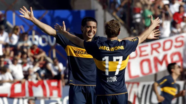 Fue una promesa de Boca, lo quiso Barcelona y ahora tiene una peluquería en su casa