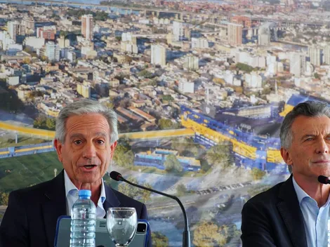 El fuerte reclamo de Andrés Ibarra a Juan Román Riquelme: "Tristemente nada cambió"