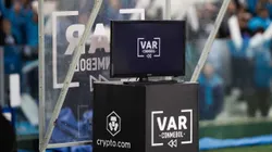 La CONMEBOL tomó una decisión con respecto a las comunicaciones con el VAR.