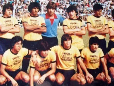 La épica historia de Unión de Pinedo, el equipo que convocaba más gente de la que había en su pueblo