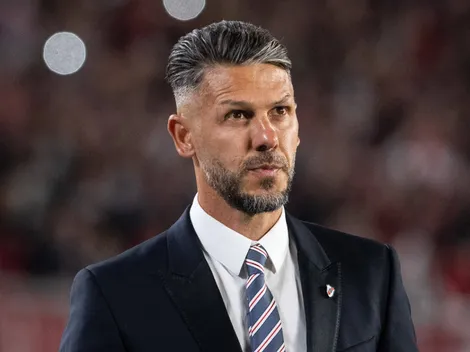 Demichelis lo pidió, River no lo fichó y ahora es goleador con 7 goles en 9 partidos