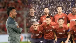 Independiente vendió a Ayrton Costa en una suma millonaria