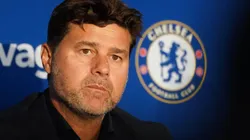 Chelsea pagará una cifra récord en el fútbol inglés por su nuevo fichaje