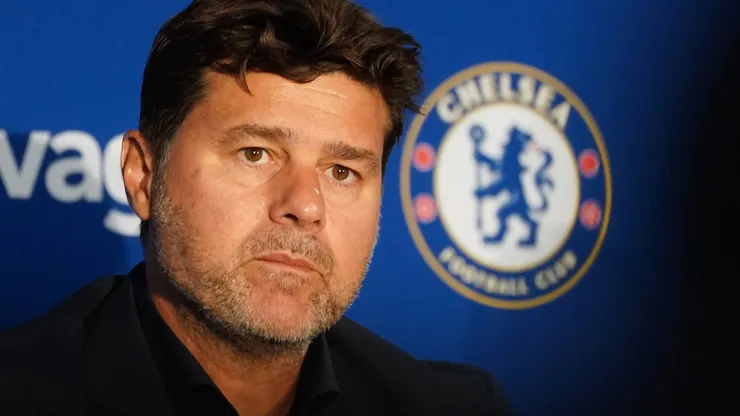 Chelsea pagará una cifra récord en el fútbol inglés por su nuevo fichaje