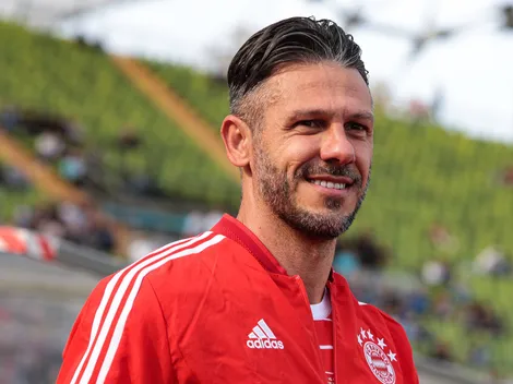 "Es lo que le falta al Bayern": postulan a Demichelis para volver a Alemania