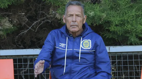 Miguel Ángel Russo.