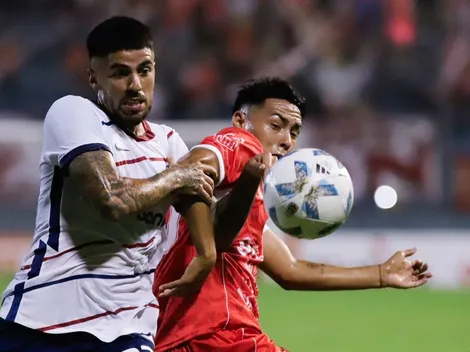 San Lorenzo sufrió pero venció a Independiente de Chivilcoy