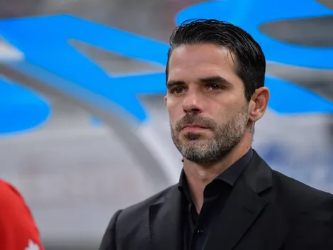 Días clave para la continuidad de Fernando Gago en Chivas: "Prefiere perder puntos que defender"