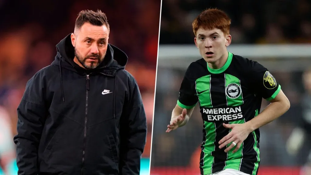 De Zerbi será importante en el desarrollo del Colo Barco.