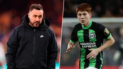 De Zerbi será importante en el desarrollo del Colo Barco.