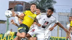 La explicación detrás del entrenamiento al estilo rugby de Riestra que se hizo viral