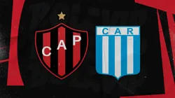 Patronato vs Racing de Córdoba