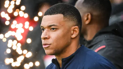 La exigencia de Mbappé a Real Madrid.