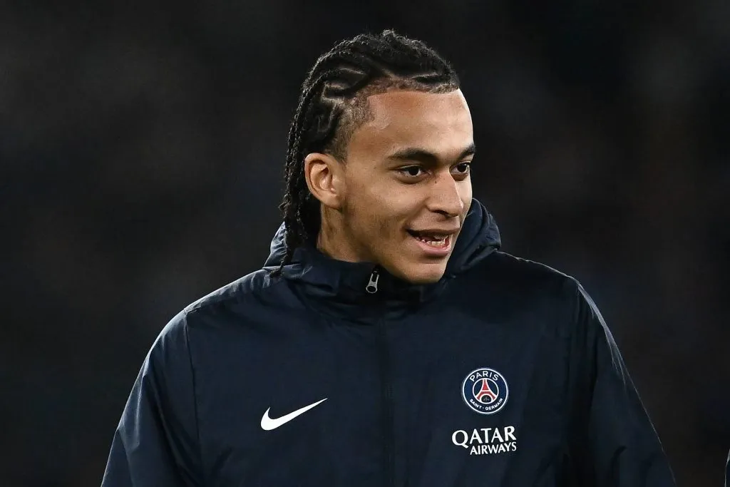 Ethan Mbappé podría llegar también a Real Madrid. (Foto: Imago)