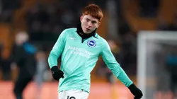 Se supo: el astronómico salario que posee el Colo Barco en Brighton