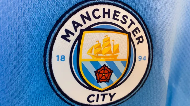 Manchester City, el preferido por la IA. (IMAGO)