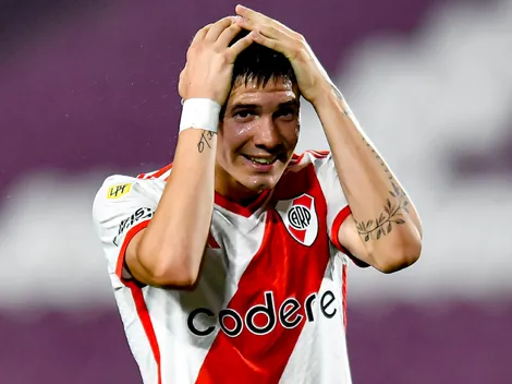 EXCLUSIVO: Qué dice el entorno de Mastantuono ante el supuesto interés del Barcelona