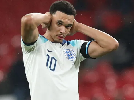 Trent Alexander-Arnold lleva un año con una acosadora: ha contratado guardaespaldas y un investigador privado