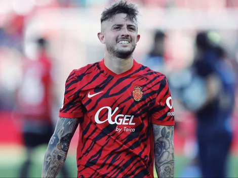 Pablo Maffeo nuevamente inmerso en la polémica en España