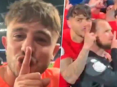 Las críticas a Pablo Maffeo por una polémica burla